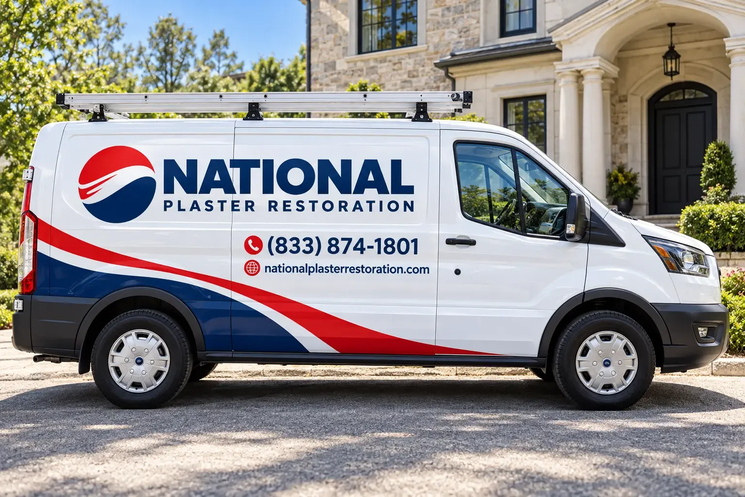 Plaster Repair in Palmyra, TN near me